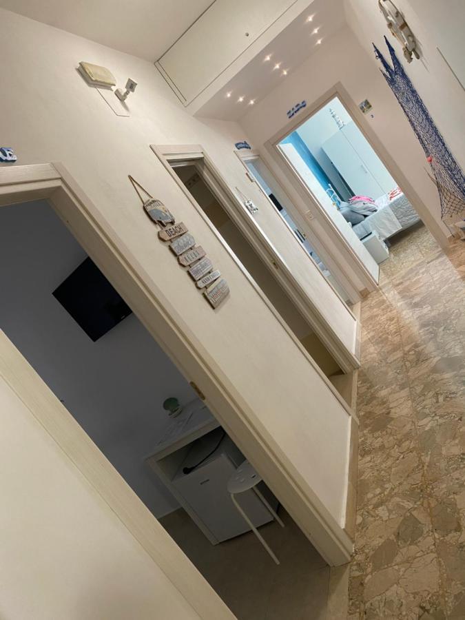 Bed and Breakfast Mare D'Amare San Benedetto del Tronto Exterior foto