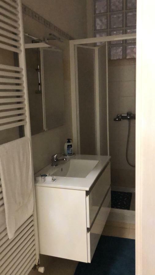 Bed and Breakfast Mare D'Amare San Benedetto del Tronto Exterior foto