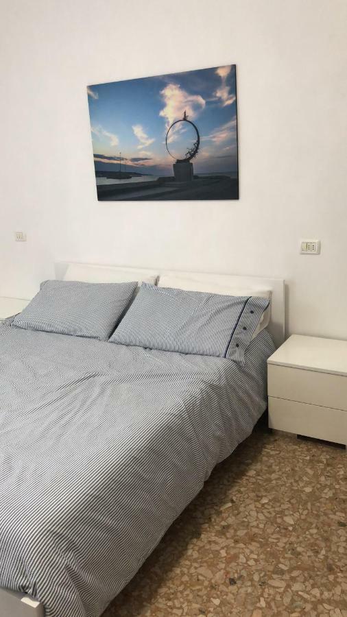 Bed and Breakfast Mare D'Amare San Benedetto del Tronto Exterior foto
