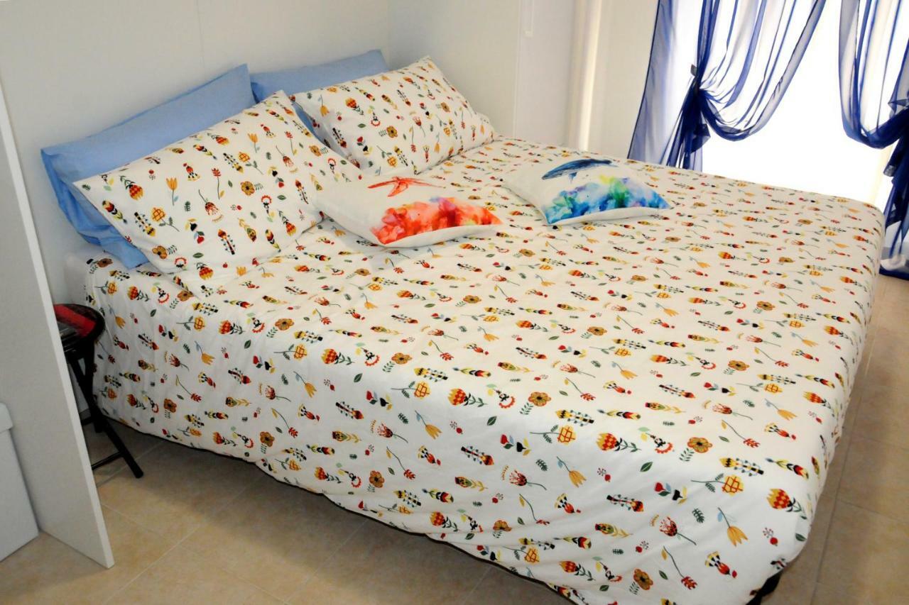 Bed and Breakfast Mare D'Amare San Benedetto del Tronto Exterior foto