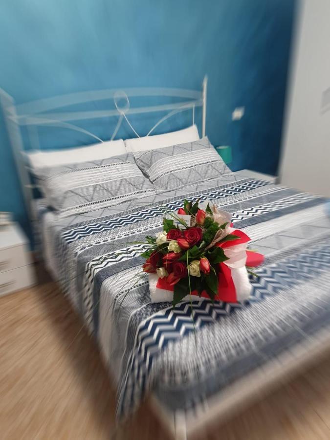Bed and Breakfast Mare D'Amare San Benedetto del Tronto Exterior foto
